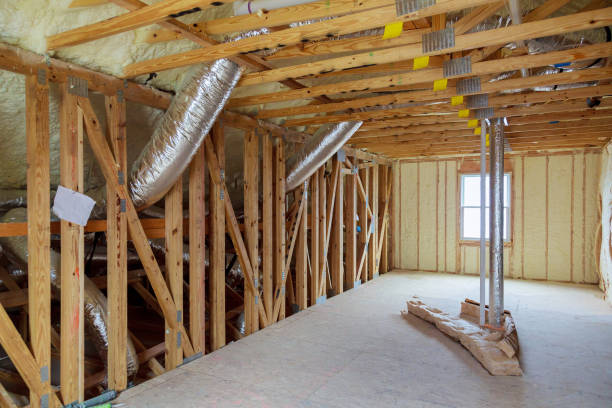 Best Insulation Materials and Products in Buhler, KS