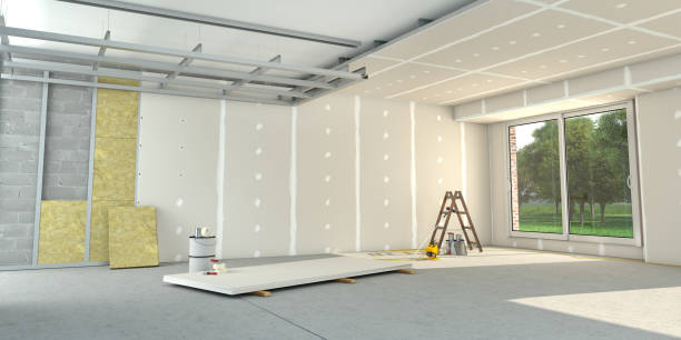 Best Insulation for Specific Applications in Buhler, KS