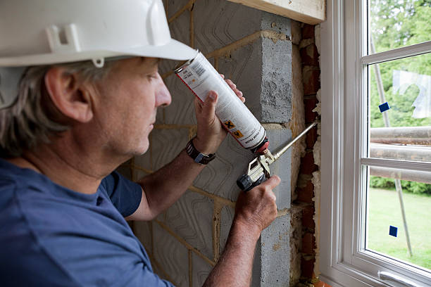 Best Insulation for Specific Applications in Buhler, KS