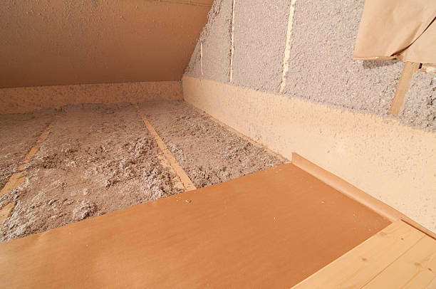 Best Insulation Maintenance and Repair in Buhler, KS